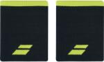 Babolat csuklópánt 10cm fekete/lime