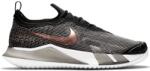 Nike WMNS React Vapor NXT - black/white/metallic red bronze női teniszcipő