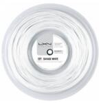 Luxilon Savage fehér 200m teniszhúr
