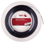 MSV Co Focus Ultra 200m fekete teniszhúr