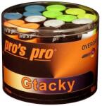 Pro´s Pro grip G Tacky fedőgrip vegyes 60db