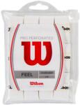 Wilson Pro Overgrip Perforált 12 db