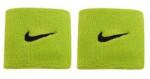 Nike csuklópánt 6, 5cm zöld