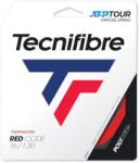 Tecnifibre Pro RedCode 12m piros teniszhúr