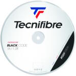 Tecnifibre Black Code 200m teniszhúr - teniszes
