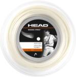 Head Sonic Pro 200m fehér teniszhúr