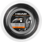 Head Intellitour 200m fekete teniszhúr