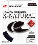Solinco X-Natural teniszhúr - 12 m - teniszes