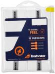 Babolat VS Original fedőgrip fehér 12db/csg