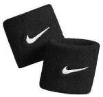 Nike csuklópánt 6, 5 cm fekete