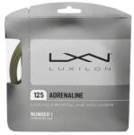 Luxilon Adrenaline 12m teniszhúr