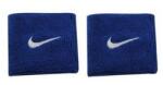 Nike csuklópánt 6, 5 cm kék