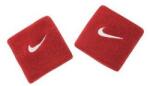 Nike csuklópánt 6, 5 cm piros