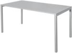  MASA CU STRUCTURA METALICA L1600, 1600x800x750 mm (LxlxH), ECO+ (9600152) Raft