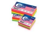 Post-it 125*75 Mm Neon, 320 Coli/buc Forpus Fo42033 (fo42033)