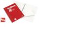 LeColor Caiet cu spira Lecolor RedBlock, A4, matematica, 70 file (CI101111)