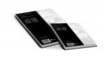  Caiet A4 Spira 100 File (fo42123)