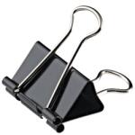 Jpc CLIPSURI PENTRU HARTIE 25 mm, JPC (759252) - officeclass