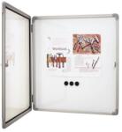 Magnetoplan AVIZIER MAGNETIC DE INTERIOR SP MAGNETOPLAN 6xA4 (9600555)
