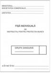 Viamond Carnet Protectia Muncii A5 (180714)