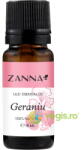 Zanna Ulei Esential de Geraniu 10ml