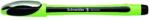 Schneider Liner SCHNEIDER Xpress, rubber grip, varf fetru 0.8mm - negru (S-190001) - officeclass