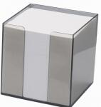  Suport Cub Notite Alb+rezerva 9*9cm 800 Coli Forpus 41701 (fo41701)