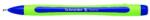 Schneider Liner SCHNEIDER Xpress, rubber grip, varf fetru 0.8mm - albastru (S-190003) - officeclass