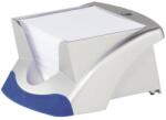 Durable SUPORT CUB HARTIE VEGAS DURABLE 9x9 cm, argintiu (96002261)