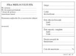 Viamond Fisa Mijlocului Fix A5 (180608)