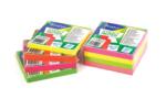 Post-it 75*75mm 80coli Forpus Orange Fo42011 (fo42011)