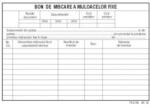 Viamond Bon Miscare Mijloace Fixe A5 (180707)