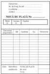 Viamond Nota Plata Ospatar A6 (180734)