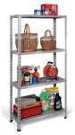  Raft Metalic Ministarkit Zincat Cu 4 Polite (960699) Raft