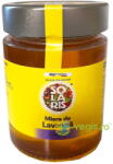 SOLARIS Miere de Lavanda 400g