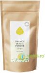 Eliah Sahil Pudra cu Ghimbir pentru Curatarea si Albirea Dintilor Refill Ecologica/Bio 200g