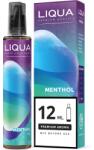  Liqua MIX and GO Long Fill 12мл/60мл - Menthol