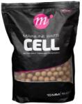 MainLine Boilies Solubil de Carlig Mainline Shelf Life, 20mm, 1kg