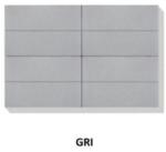 Elpreco Pavaj Madera Gri 60x40x5 cm (ELP-C10120185415)