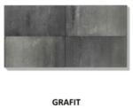 Elpreco Pavaj Longara Grafit 60x30x5 cm (ELP-C10118175213)