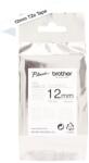 Brother P-Touch TZE-CL3 Cleaning Tape 12mm (TZE-CL3)