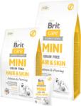 Brit Mini Hair and Skin 2 kg