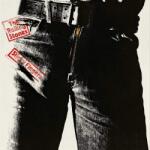 Rolling Stones Sticky Fingers - facethemusic - 12 790 Ft