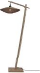 IT'S ABOUT ROMI Lampa de podea eco din iuta Iguazu S 40cm, natur (IGUAZU/FS/AD/N/4012/N)