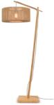 IT'S ABOUT ROMI Lampa de podea eco din iuta Iguazu 50cm, natur (IGUAZU/F/AD/N/5022/N)