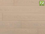 PARKY ПАРКЕТ ФУРНИРОВАН PARKY PRO RUSTIC 1203x190х7.2мм 31/АС3/ФУРНИР 0.6мм MILK OAK (PRB137)