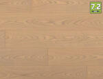 PARKY ПАРКЕТ ФУРНИРОВАН PARKY PRO RUSTIC 1203x190х7.2мм 31/АС3/ФУРНИР 0.6мм EUROPEAN OAK (PRB135)
