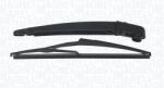 Magneti Marelli Set stergatoare, curatare parbriz MAGNETI MARELLI 000723180297 - centralcar