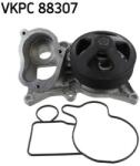 SKF Vízszivattyú, motorhűtés SKF VKPC 88307 (VKPC 88307)