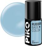 PIKO Baza Piko Rubber, Base Color, 7 ml, 021 Baby Blue